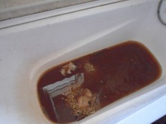 Ugradnja kade Palilula